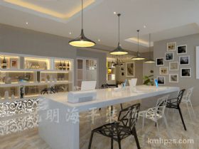 明亮現(xiàn)代辦公室